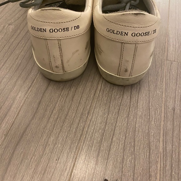 Golden Goose Super-Star Sneakers - Picture 4 of 7